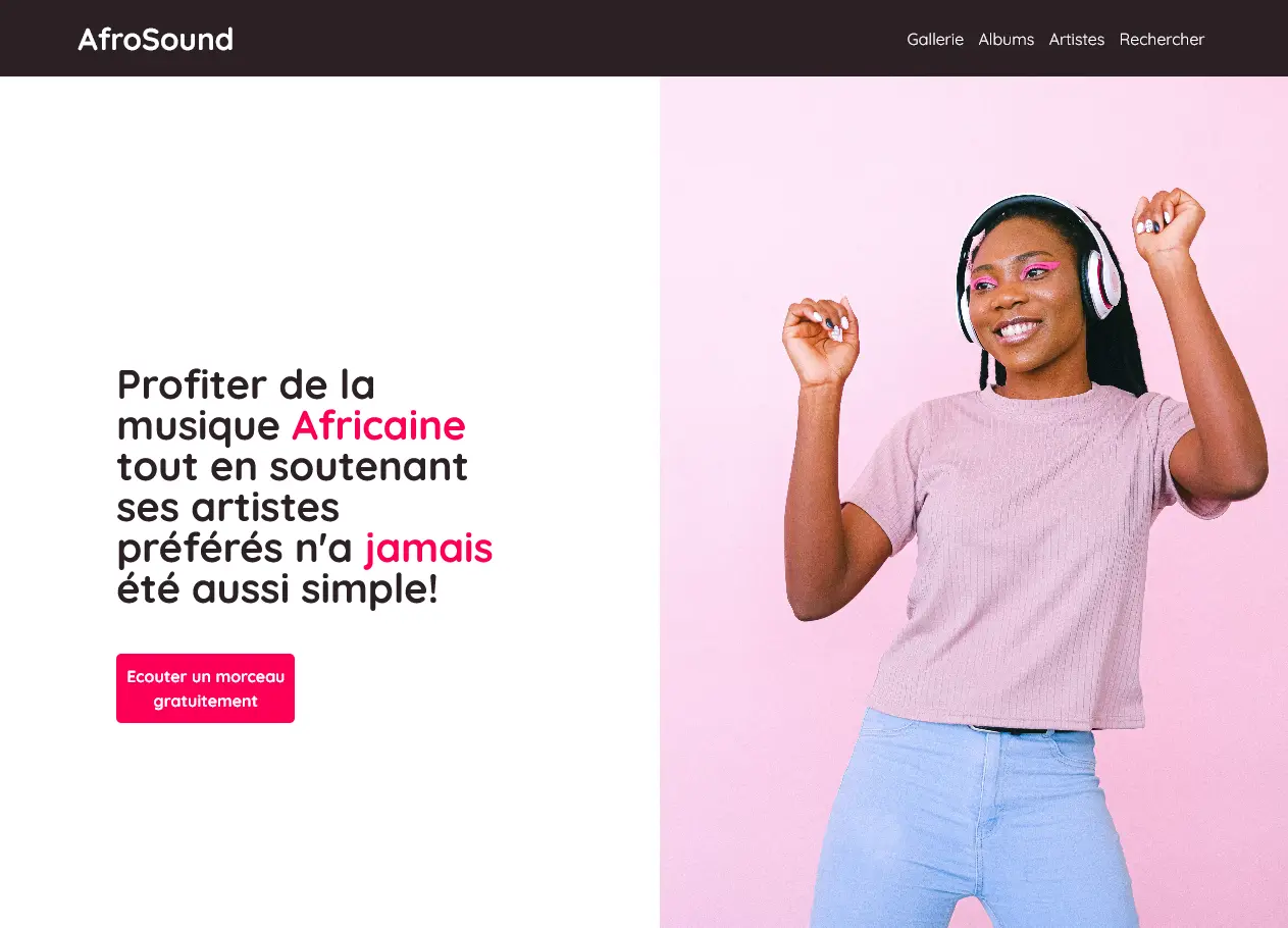 AfroSound